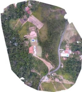 Geolocalização